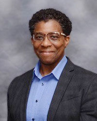Genelle Moore